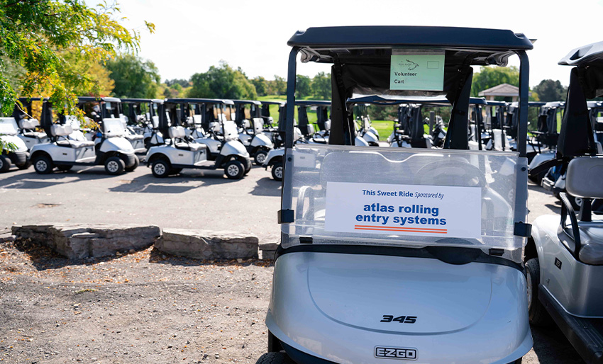 golf sponsorship image