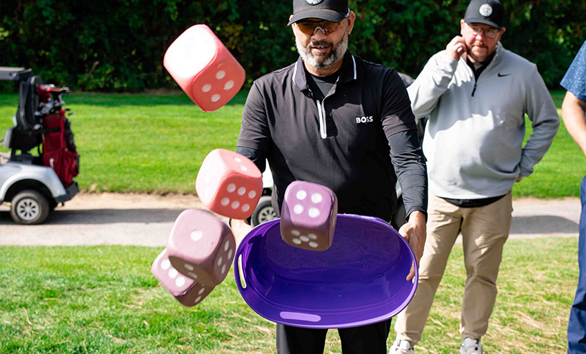 golf sponsorship image