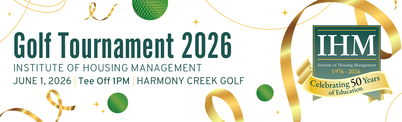 2026 IHM Conference - Jun 2-3,2026