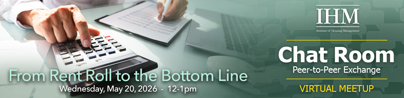 From Rent Roll to the Bottom Line