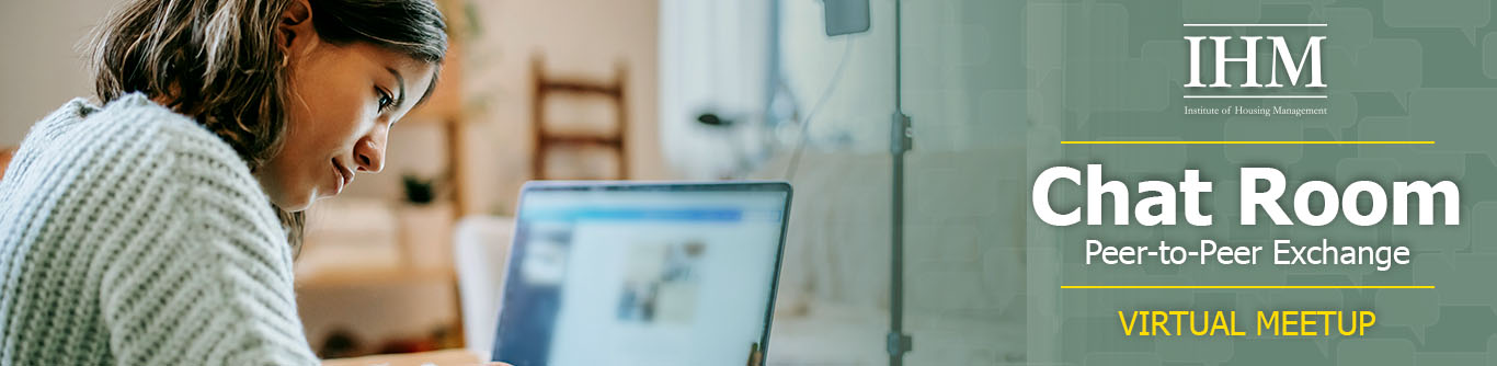 Chat Room Series - Build Confidence and Speak with Impact